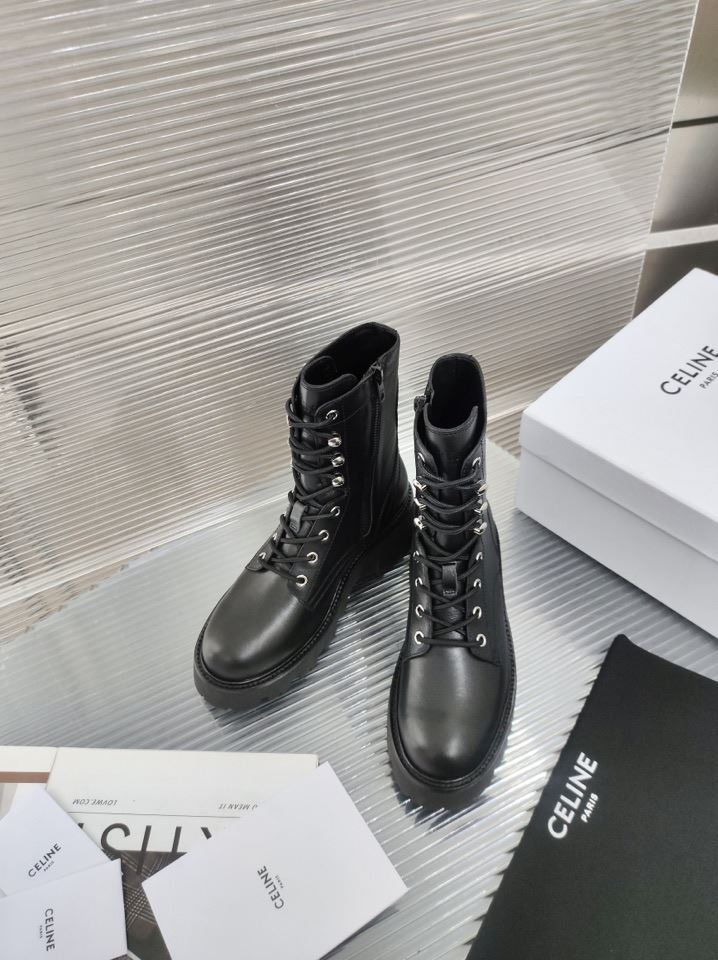 Celine Boots